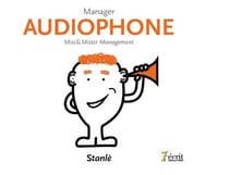 Miss&mister management - manager audiophone