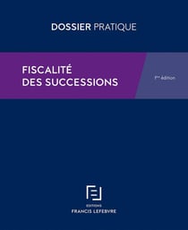 Fiscalité des successions