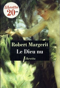 Le dieu nu