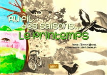 Au fil des saisons : le printemps