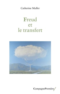 Freud et le transfert