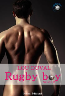 Rugby boy saison 2