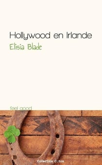 Hollywood en irlande