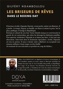 Les briseurs de rêves dans le boxing day