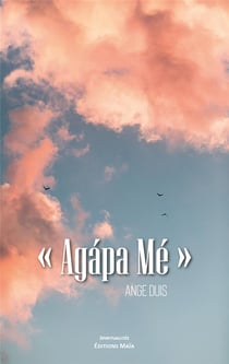 Agápa mé