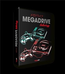 Megadrive anthologie