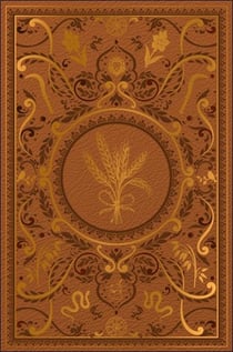 Grimoire vierge lugnasad