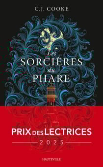 Les sorcières du phare