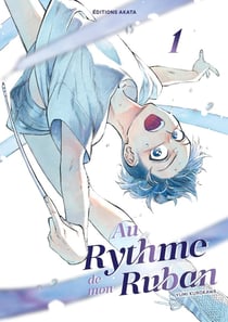 Au rythme de mon ruban Tome 1