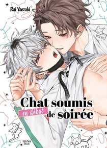 Chat soumis en début de soirée