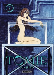 Tomie Tome 2