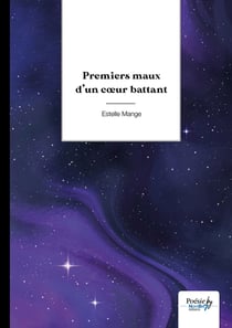 Premiers maux d'un coeur battant