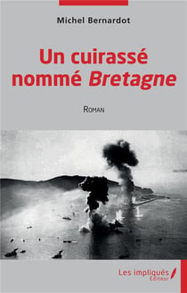 Un cuirassé nommé bretagne