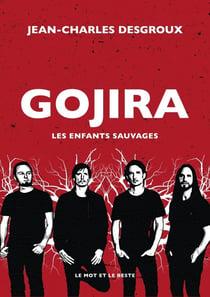 Gojira : Les enfants sauvages