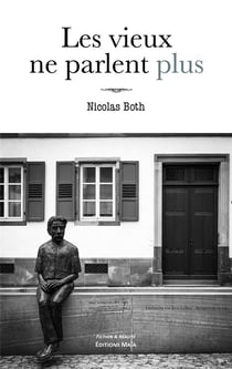 Les vieux ne parlent plus