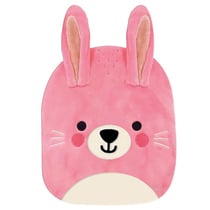 Mon livre tout doux a câliner - petit lapin