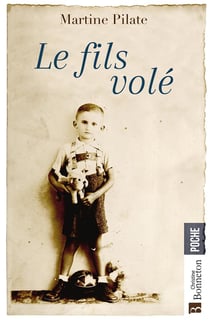 LE FILS VOLE