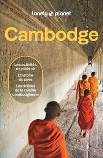 Cambodge (14e édition)