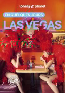 Las Vegas en quelques jours (5e édition)