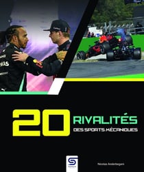 20 rivalités des sports mécaniques