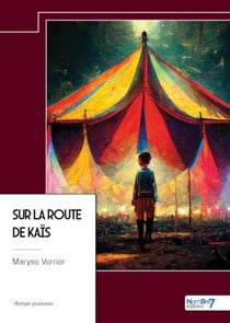 Sur la route de Kaïs
