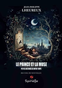 Le prince et la muse