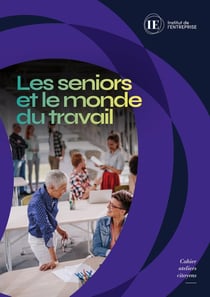 Les seniors et le monde du travail