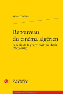 Renouveau du cinéma algérien