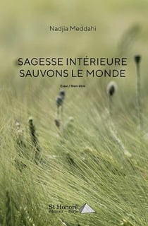 SAGESSE INTERIEURE SAUVONS LE MONDE