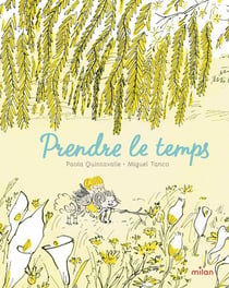 Prendre le temps