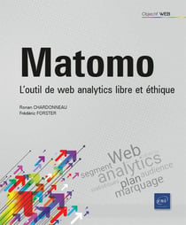 Matomo : l'outil de web analytics libre et éthique