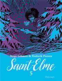 Saint-Elme Tome 5 : Les Thermopyles