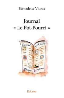 Journal  le pot pourri
