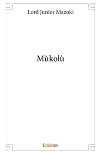 First book - Mùkolù