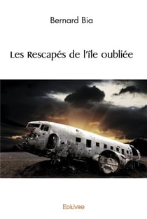 Les rescapes de l'ile oubliee
