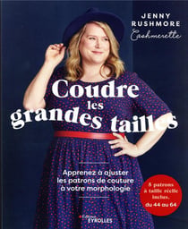 Coudre les grandes tailles