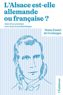 L'Alsace est-elle allemande ou française?
