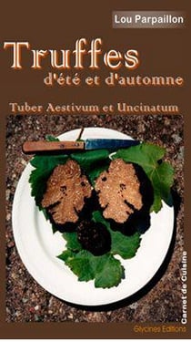 Truffes d'été et d'automne