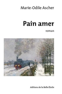 Pain amer
