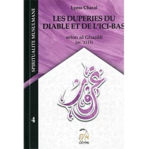 Les duperies du diable et de l'ici-bas