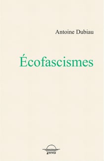 Écofascismes