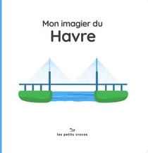 Mon imagier du Havre
