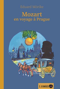Mozart en voyage à Prague