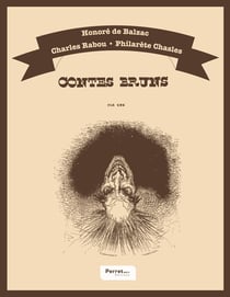 Contes bruns