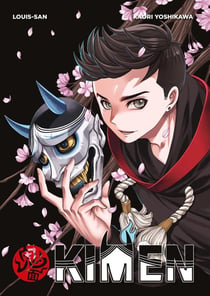 Kimen Tome 1