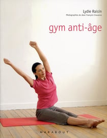 Gym anti-age
