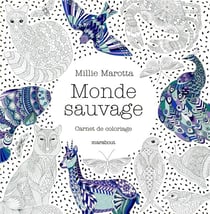 Monde sauvage