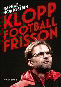 Klopp football frisson