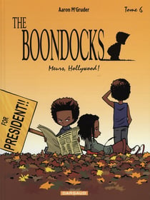 The boondocks t.6 - meurs hollywood