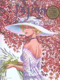 Djinn Tome 7 : Pipiktu